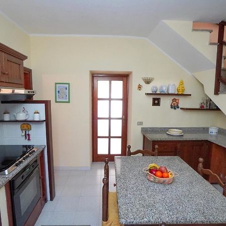 Le Case Di Mara - Monte Petrosu House Kültér fotó