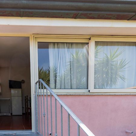 Le Case Di Mara - Monte Petrosu House Kültér fotó