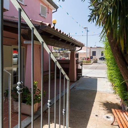 Le Case Di Mara - Monte Petrosu House Kültér fotó