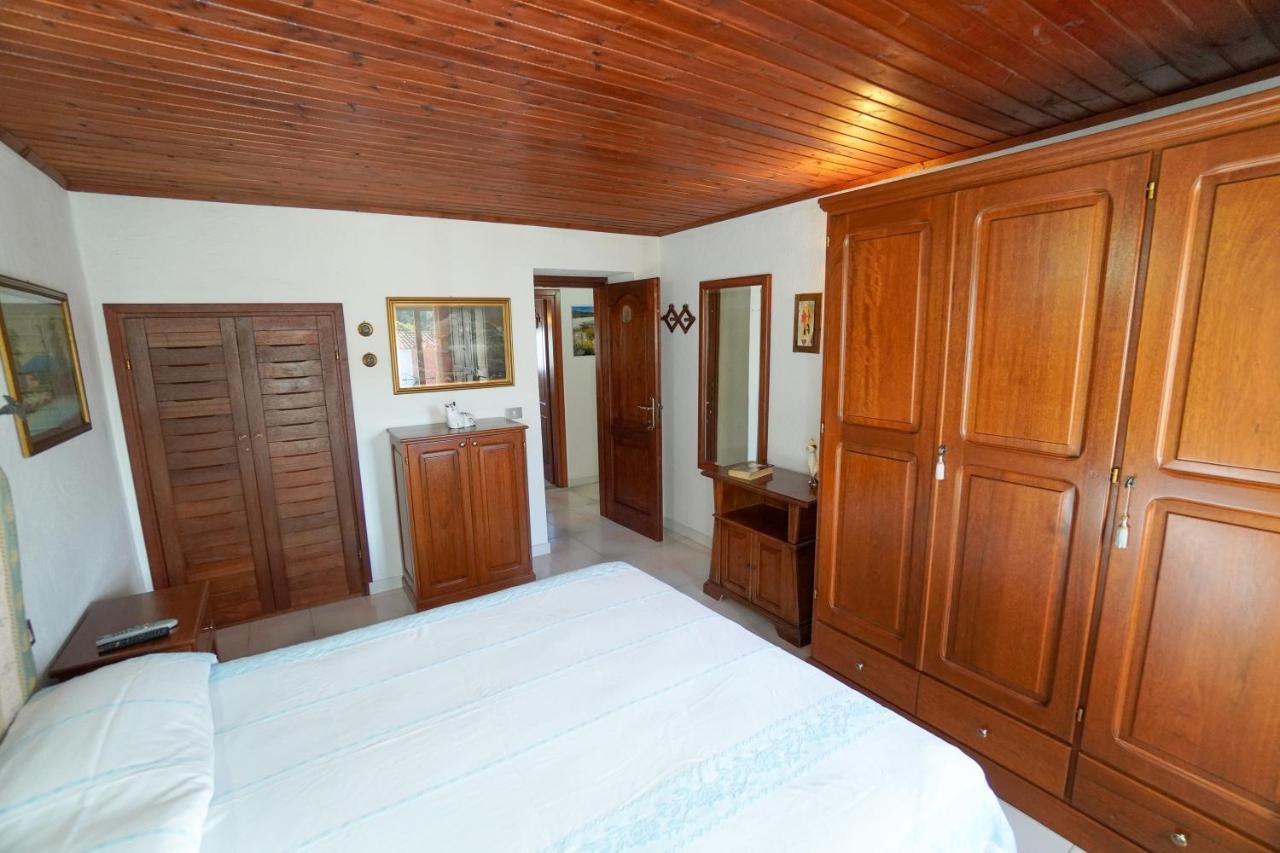 Le Case Di Mara - Monte Petrosu House Kültér fotó